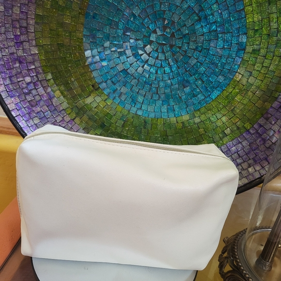 Dior Cosmetic Makeup Bag toiletry Pouch case 👝 - Picture 2 of 11